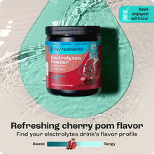 Load image into Gallery viewer, Electrolyte Recovery Plus Powder (Sugar-Free) - DON GREAT
