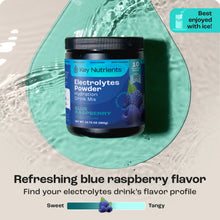 Load image into Gallery viewer, Electrolyte Recovery Plus Powder (Sugar-Free) - DON GREAT