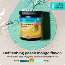 Load image into Gallery viewer, Electrolyte Recovery Plus Powder (Sugar-Free) - DON GREAT