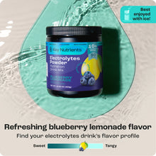 Load image into Gallery viewer, Electrolyte Recovery Plus Powder (Sugar-Free) - DON GREAT