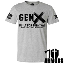 Load image into Gallery viewer, GEN X T-SHIRT