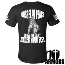 Load image into Gallery viewer, GOSPEL OF PEACE T-SHIRT