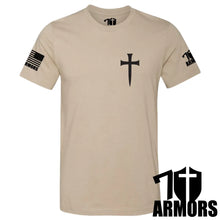 Load image into Gallery viewer, GOSPEL OF PEACE T-SHIRT