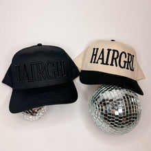Load image into Gallery viewer, HAIRGRL - Trucker Hat - DON GREAT