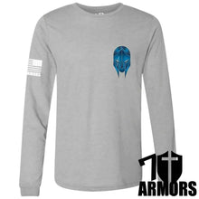 Load image into Gallery viewer, HELMET OF SALVATION LONG SLEEVE