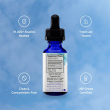 Load image into Gallery viewer, Meraki Blu USP Grade Methylene Blue 150mg - DON GREAT