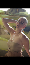 Load image into Gallery viewer, Baroque Pearl necklace