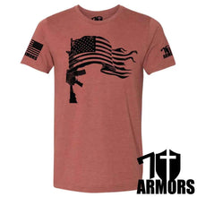 Load image into Gallery viewer, IN DEFENSE OF LIBERTY T-SHIRT