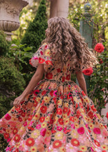 Load image into Gallery viewer, English Garden Dress
