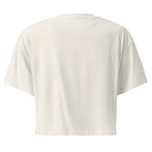 Load image into Gallery viewer, Women’s AONB Crop Top | Stylish, British, Obviously | Rose