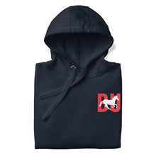 Load image into Gallery viewer, BU British Unicorn Outfitters Hoodie