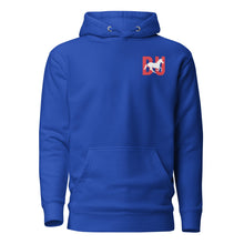 Load image into Gallery viewer, BU British Unicorn Outfitters Hoodie
