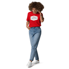 Load image into Gallery viewer, AONB T-shirt | Organic Cotton | Unisex Fit