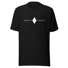 Load image into Gallery viewer, Greenwich Meridian T-Shirt | Geography Tee