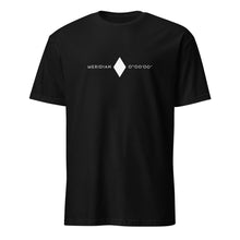 Load image into Gallery viewer, Meridian | Greenwich Meridian Shirt | Unisex Tee