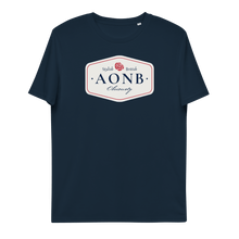 Load image into Gallery viewer, AONB T-shirt | Organic Cotton | Unisex Fit