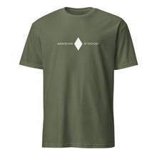 Load image into Gallery viewer, Meridian | Greenwich Meridian Shirt | Unisex Tee