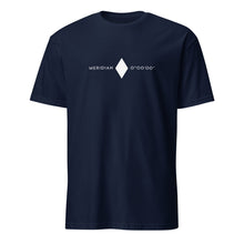 Load image into Gallery viewer, Meridian | Greenwich Meridian Shirt | Unisex Tee