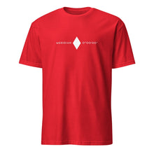 Load image into Gallery viewer, Meridian | Greenwich Meridian Shirt | Unisex Tee