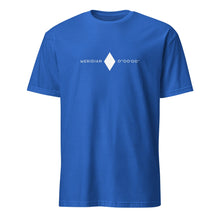 Load image into Gallery viewer, Meridian | Greenwich Meridian Shirt | Unisex Tee