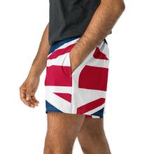 Load image into Gallery viewer, Union Jack Athletic Shorts | Unisex Fit