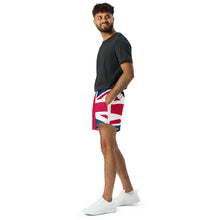 Load image into Gallery viewer, Union Jack Athletic Shorts | Unisex Fit