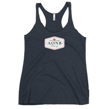 Load image into Gallery viewer, AONB Women's Racerback Top | Area of Outstanding Natural Beauty
