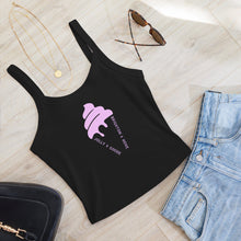 Load image into Gallery viewer, Brighton & Hove Ice Cream Women’s Micro-Rib Vest