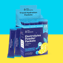 Load image into Gallery viewer, Electrolyte Recovery Plus Powder (Sugar-Free) - DON GREAT