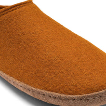 Load image into Gallery viewer, Kyrgies Indoor Wool Slides - DON GREAT