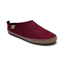 Load image into Gallery viewer, Kyrgies Indoor Wool Slides - DON GREAT