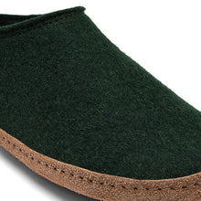 Load image into Gallery viewer, Kyrgies Indoor Wool Slides - DON GREAT