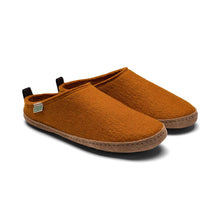 Load image into Gallery viewer, Kyrgies Indoor Wool Slides - DON GREAT