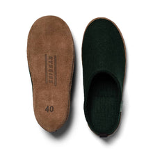 Load image into Gallery viewer, Kyrgies Indoor Wool Slides - DON GREAT