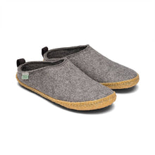 Load image into Gallery viewer, Kyrgies Outdoor Wool Slides - DON GREAT