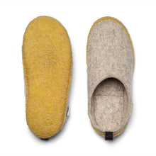 Load image into Gallery viewer, Kyrgies Outdoor Wool Slides - DON GREAT