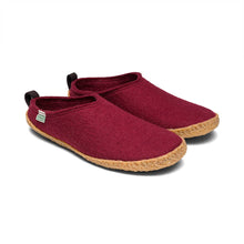 Load image into Gallery viewer, Kyrgies Outdoor Wool Slides - DON GREAT