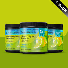 Load image into Gallery viewer, Electrolyte Recovery Plus Powder (Sugar-Free) - DON GREAT