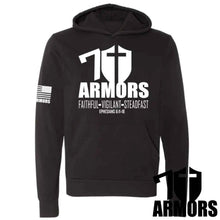 Load image into Gallery viewer, LOGO HOODIE