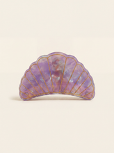 Load image into Gallery viewer, Shell Hair Clip