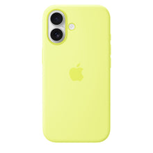 Load image into Gallery viewer, iPhone 17 Silicone Case with MagSafe - DON GREAT