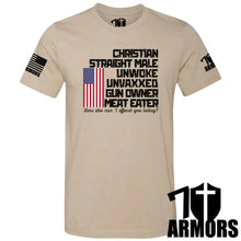 Load image into Gallery viewer, OFFENDED YET? T-Shirt