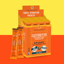 Load image into Gallery viewer, Electrolyte Recovery Plus Powder (Sugar-Free) - DON GREAT
