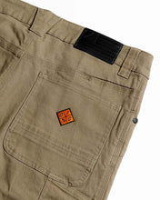 Load image into Gallery viewer, Trailblazer Taper Fit Pants - Coyote