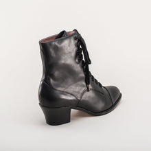 Load image into Gallery viewer, Paris Boots (Black) - DON GREAT