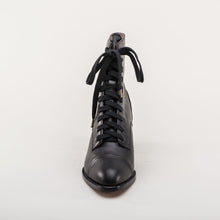 Load image into Gallery viewer, Paris Boots (Black) - DON GREAT