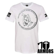 Load image into Gallery viewer, PRAYER T-SHIRT