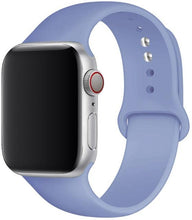 Load image into Gallery viewer, Silicone Strap Apple Watch Bands - DON GREAT