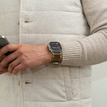 Load image into Gallery viewer, Leather Strap R01 - DON GREAT