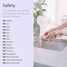 Load image into Gallery viewer, Foaming Hand Soap